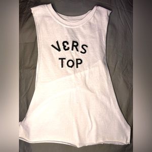 Where my small guy Verse Tops at? Iykyk size XS and has been pre shrunk.